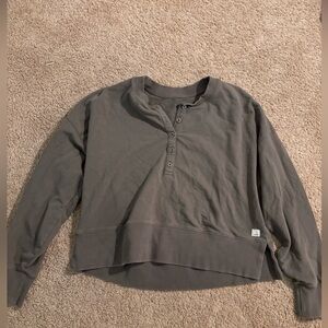 Vuori Laguna Henley Women’s Top